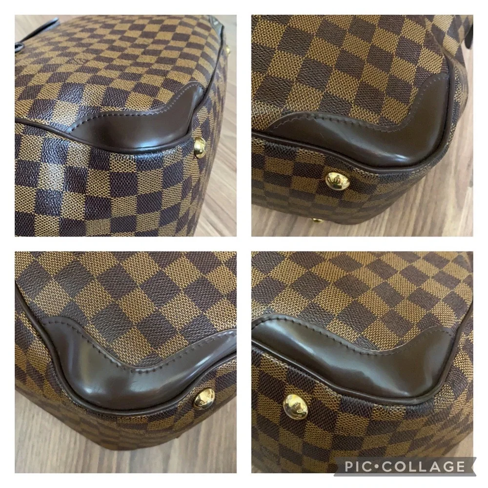 A86- 💯 Authentic Louis Vuitton Verona GM bag